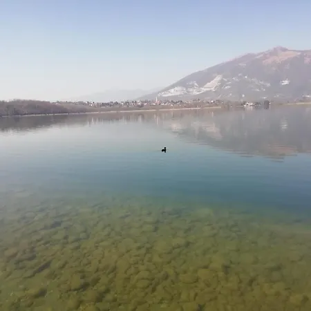 La Poesia del Lago-2